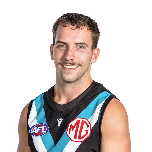 Francis Evans profile picture